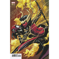 Amazing Spider-Man #89