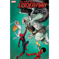 Amazing Spider-Man #92