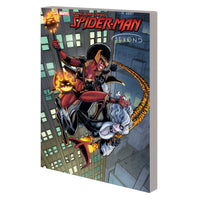 Amazing Spider-Man Beyond Volume 4