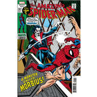 Amazing Spider-Man #101
