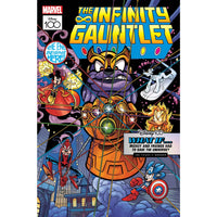 Amazing Spider-Man #23