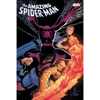 Amazing Spider-Man #23
