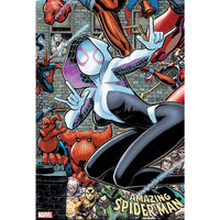 Amazing Spider-Man #35 (variant cover)