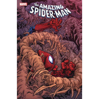 Amazing Spider-Man #44 (regular cover)
