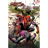 Amazing Spider-Man #44 (variant cover)