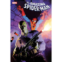 Amazing Spider-Man #45