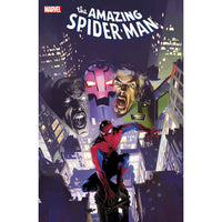 Amazing Spider-Man #46
