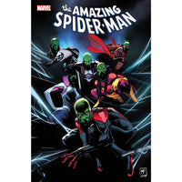 Amazing Spider-Man #54.LR