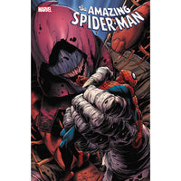 Amazing Spider-Man #71