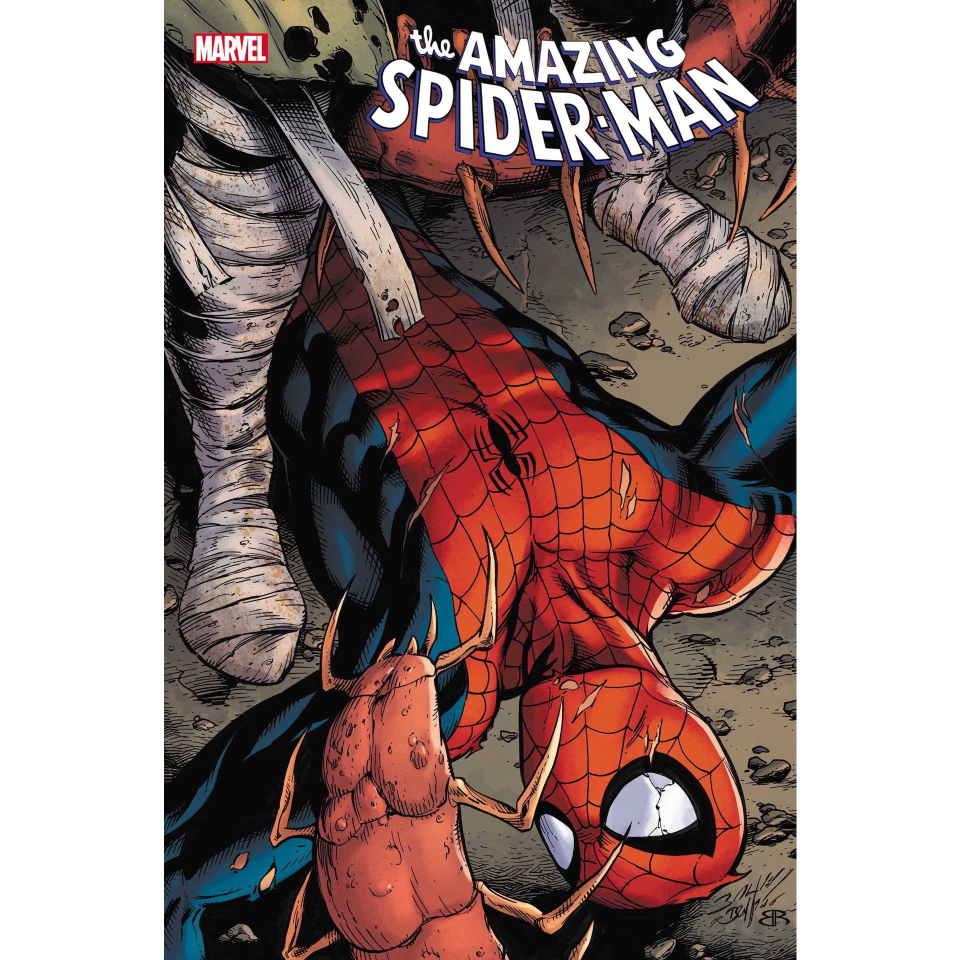 Amazing Spider-Man #72 – Atomic Books