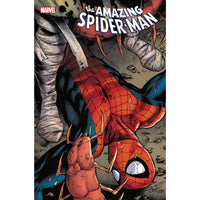 Amazing Spider-Man #72