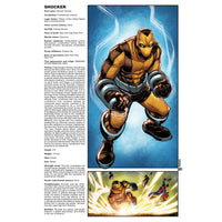 Amazing Spider-Man #73