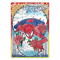 Amazing Spider-Man #74