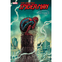 Amazing Spider-Man #86