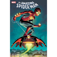 Amazing Spider-Man #8