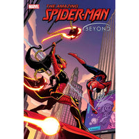 Amazing Spider-Man #90