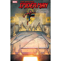 Amazing Spider-Man #91