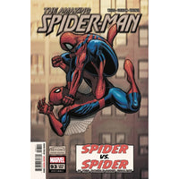 Amazing Spider-Man #93