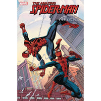 Amazing Spider-Man #93