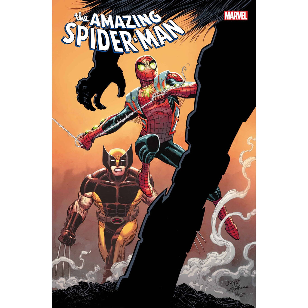 Amazing Spider-Man (2022-) #8 See more