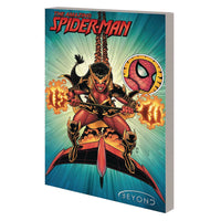 Amazing Spider-Man Beyond Volume 3
