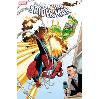 Amazing Spider-Man #40