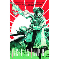 American Vampire Vol. 3