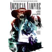American Vampire Vol. 6