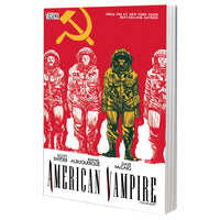 American Vampire Vol. 8