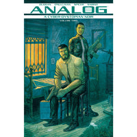 Analog Vol. 2