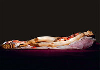 Anatomical Venus: Wax, God, Death and the Ecstatic