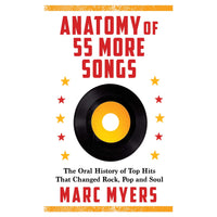 Anatomy of 55 More Songs