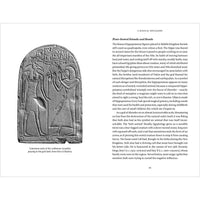 Ancient Egyptian Magic