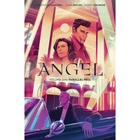 Angel Vol. 1
