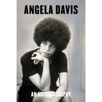 Angela Davis: An Autobiography