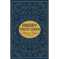 Angry Youth Comix