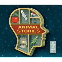 Animal Stories