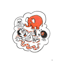 Anti-Drug Propaganda