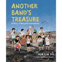 Another Band's Treasure