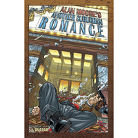 Another Suburban Romance