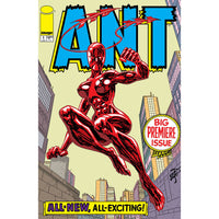 Ant #1