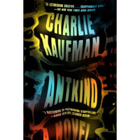 Antkind (paperback)
