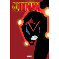 Ant-Man #4