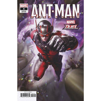 Ant-Man #4