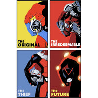 Ant-Man: Ant-niversary