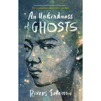 An Unkindness of Ghosts