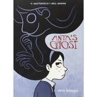 Anya's Ghost