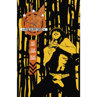 Apache Delivery Service