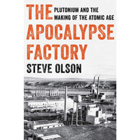 The Apocalypse Factory