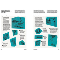 Apocalypse Ready: The Manual of Manuals; a Century of Panic Prevention